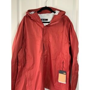 The North Face Men's Hydrenaline Windwall Hooded Jacket, Size XL NWT